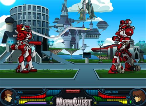 mechquest.com|is mechquest still being updated.